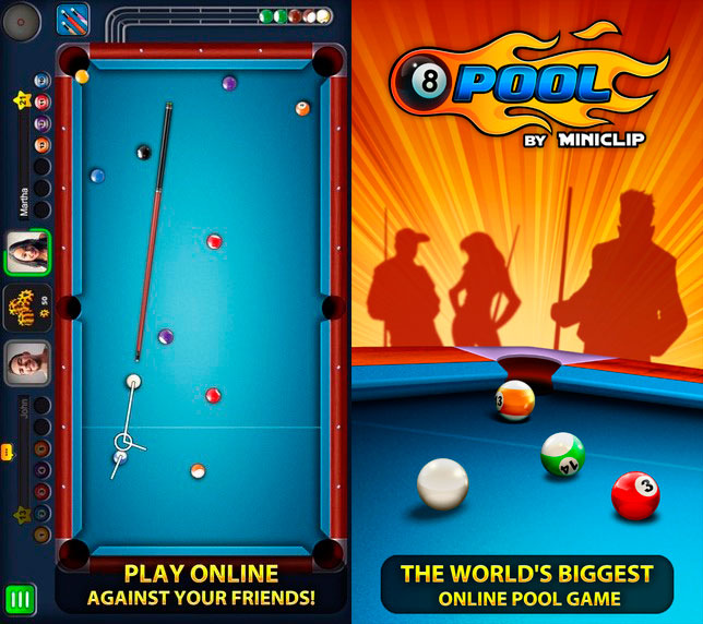 8 Ball Pool Download For Android 2.2