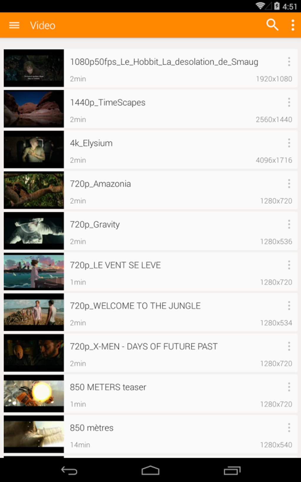 Download media player for android phone for pc