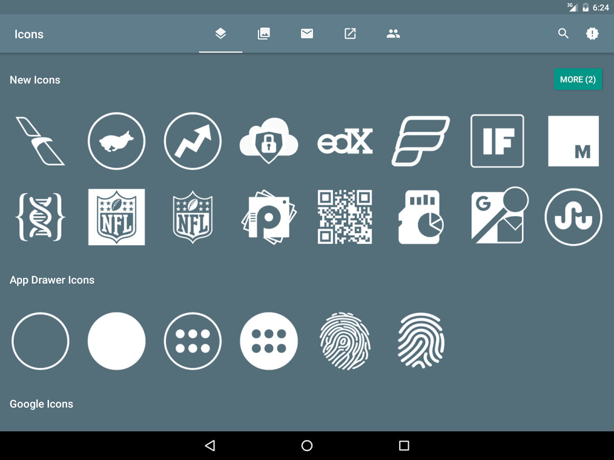 Flight Icon Pack Free Download For Android