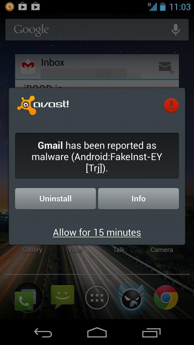 Should I Download Malwarebytes And Avast For Android