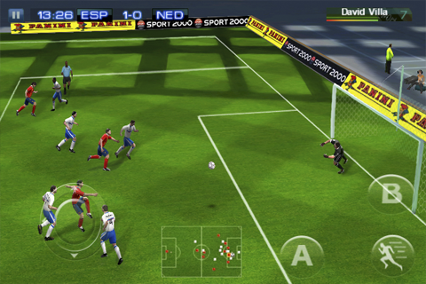 Free online football manager games
